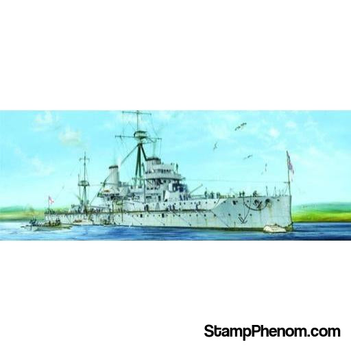 Trumpeter - HMS Dreadnought Battleship 1:350-Model Kits-Trumpeter-StampPhenom