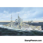 Trumpeter - HMS Belfast Light Cruiser 1:350-Model Kits-Trumpeter-StampPhenom