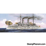 Trumpeter - Tsesarevich Battleship 1:350-Model Kits-Trumpeter-StampPhenom