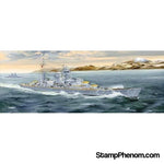 Trumpeter - German Heavy Cruiser Blucher 1:350-Model Kits-Trumpeter-StampPhenom