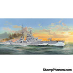 Trumpeter - Italian Zara Heavy Cruiser 1:350-Model Kits-Trumpeter-StampPhenom