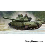 Trumpeter - Soviet T-64BV Mod.1985 Main Battle Tank 1:35-Model Kits-Trumpeter-StampPhenom