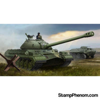 Trumpeter - Soviet T-10 Heavy Tank 1:35-Model Kits-Trumpeter-StampPhenom