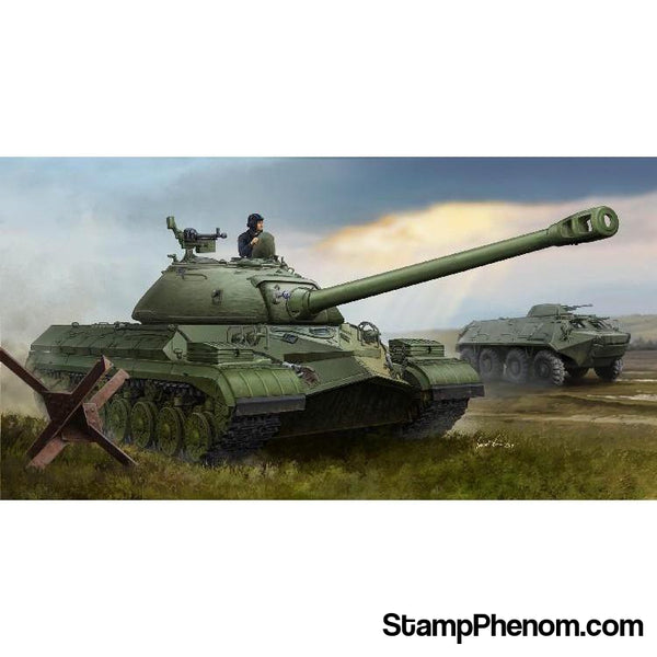 Trumpeter - Soviet T-10 Heavy Tank 1:35-Model Kits-Trumpeter-StampPhenom