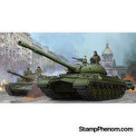 Trumpeter - Soviet T-10M Heavy Tank 1:35-Model Kits-Trumpeter-StampPhenom