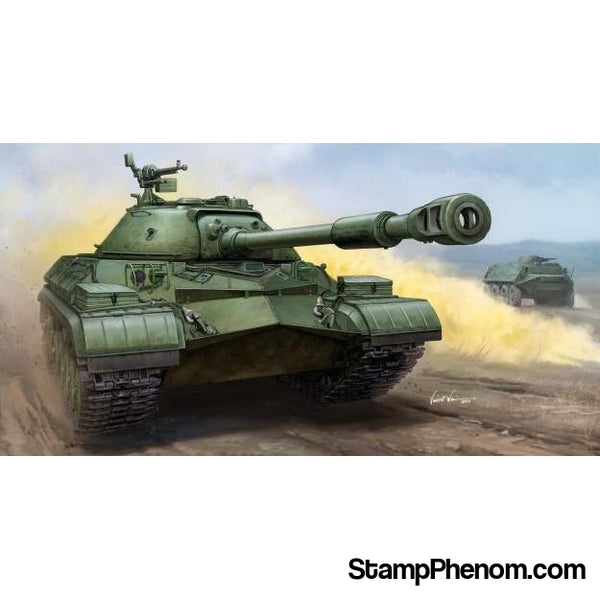 Trumpeter - Soviet T10A Heavy Tank 1:35-Model Kits-Trumpeter-StampPhenom
