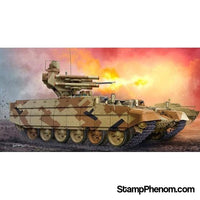 Trumpeter - Russian Object 199 Ramka BMPT Terminator RAE2013/2015 1:35-Model Kits-Trumpeter-StampPhenom