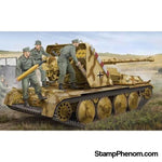 Trumpeter - German 8.8cm PAK-43 Waffentrager 1:35-Model Kits-Trumpeter-StampPhenom