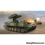 Trumpeter - Russian Sa-13 Gopher 1:35-Model Kits-Trumpeter-StampPhenom