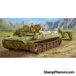 Trumpeter - Soviet Mt-Lb Mptv 1:35-Model Kits-Trumpeter-StampPhenom