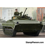 Trumpeter - Russian BMP-2 Infantry Fighting Vehicle 1:35-Model Kits-Trumpeter-StampPhenom