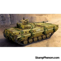 Trumpeter - Russian BMP-2D Infantry Fighting Vehicle 1:35-Model Kits-Trumpeter-StampPhenom