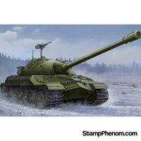 Trumpeter - Soviet JS-7 (IS-7) Heavy Tank 1:35-Model Kits-Trumpeter-StampPhenom