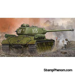 Trumpeter - Soviet Js-2 Heavy Tank 1:35-Model Kits-Trumpeter-StampPhenom