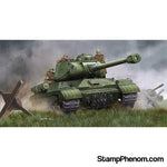 Trumpeter - Soviet Js-2M Heavy Tank 1:35-Model Kits-Trumpeter-StampPhenom