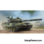 Trumpeter - Czech T-72M4CZ Main Battle Tank 1:35-Model Kits-Trumpeter-StampPhenom