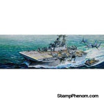 Trumpeter - USS Wasp LHD-1 Amphibious Assault Ship 1:350-Model Kits-Trumpeter-StampPhenom