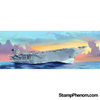 Trumpeter - USS Kitty Hawk CV-63 1:350-Model Kits-Trumpeter-StampPhenom