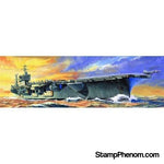 Trumpeter - USS Nimitz CVN-68 Aircraft Carrier 1975 1:700-Model Kits-Trumpeter-StampPhenom