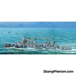 Trumpeter - USS Tuscaloosa CA-37 1:700-Model Kits-Trumpeter-StampPhenom