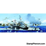 Trumpeter - USS Colorado BB-45 Battleship 1944 1:700-Model Kits-Trumpeter-StampPhenom