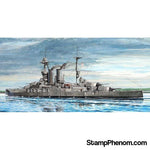 Trumpeter - HMS Warspite 1915 1:700-Model Kits-Trumpeter-StampPhenom