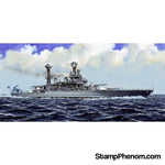 Trumpeter - USS California BB-44 Battleship 1941 1:700-Model Kits-Trumpeter-StampPhenom