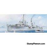 Trumpeter - German Zerstorer Z-7 1942 1:700-Model Kits-Trumpeter-StampPhenom