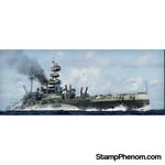 Trumpeter - HMS Malaya British Battleship 1:700-Model Kits-Trumpeter-StampPhenom