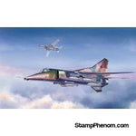 Trumpeter - Mig-27 Flogger D 1:48-Model Kits-Trumpeter-StampPhenom