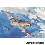 Trumpeter - L39Za Albatro Aircraft 1:48-Model Kits-Trumpeter-StampPhenom