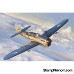 Trumpeter - Fairey Firefly Mk.1 1:48-Model Kits-Trumpeter-StampPhenom