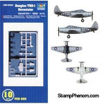 Trumpeter - Tbd-1 Devastator 1:350-Model Kits-Trumpeter-StampPhenom