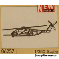 Trumpeter - CH-53E Super Stallion 1:350-Model Kits-Trumpeter-StampPhenom