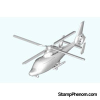 Trumpeter - Chinese Z-9C Harbin Copter 1:350-Model Kits-Trumpeter-StampPhenom