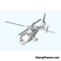 Trumpeter - Chinese WZ-9C Harbin Copter-Model Kits-Trumpeter-StampPhenom