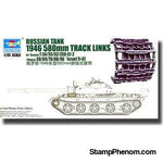 Trumpeter - 580mm Track Links for 1946-Era Russian, Chinese & Israel Tanks-Model Kits-Trumpeter-StampPhenom