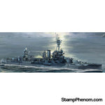 Trumpeter - USS New York BB-34 Battleship 1:700-Model Kits-Trumpeter-StampPhenom