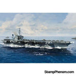 Trumpeter - USS Kitty Hawk CV-63 Aircraft Carrier 1:700-Model Kits-Trumpeter-StampPhenom