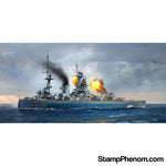 Trumpeter - HMS Nelson British Battleship 1:700-Model Kits-Trumpeter-StampPhenom