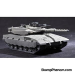 Trumpeter - Israeli Merkava Main Battle Tank 1:72-Model Kits-Trumpeter-StampPhenom