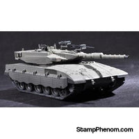 Trumpeter - Israeli Merkava Main Battle Tank 1:72-Model Kits-Trumpeter-StampPhenom