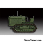 Trumpeter - Russian ChtZ S-65 Tractor 1:72-Model Kits-Trumpeter-StampPhenom