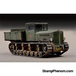 Trumpeter - Soviet Artillery Tractor 1:72-Model Kits-Trumpeter-StampPhenom