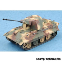 Trumpeter - German E-50 Flakpanzer Tank 1:72-Model Kits-Trumpeter-StampPhenom