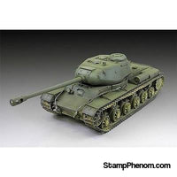 Trumpeter - Soviet KV-122 Heavy Tank 1:72-Model Kits-Trumpeter-StampPhenom