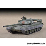 Trumpeter - Russian T-80B MBT 1:72-Model Kits-Trumpeter-StampPhenom