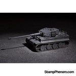 Trumpeter - German Tiger with 88mm KWK L/71 1:72-Model Kits-Trumpeter-StampPhenom