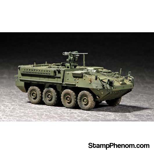 Trumpeter - Stryker Icv Light Armored 1:72-Model Kits-Trumpeter-StampPhenom