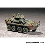 Trumpeter - USMC LAV-25 1:72-Model Kits-Trumpeter-StampPhenom